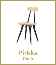 Pirkka