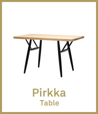 Pirkka